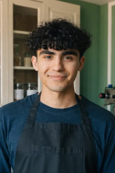 Mateo