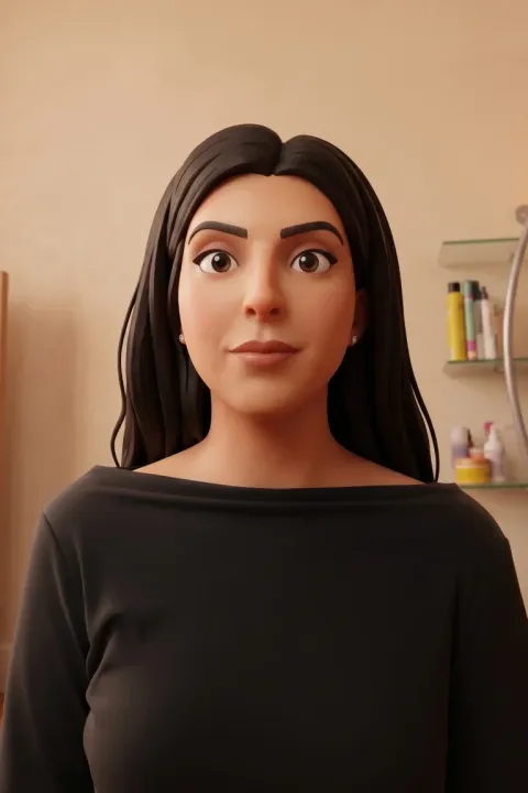 Mia