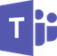Microsoft Teams logo