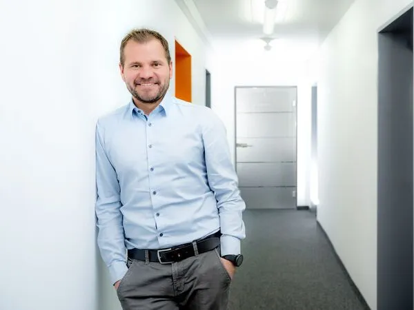 Christian Geiß