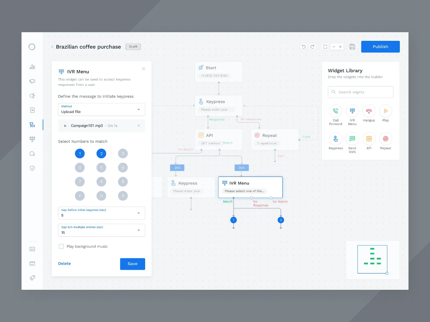Phone Automation in Review: Classic Menu (IVR) or Smart AI Assistant?