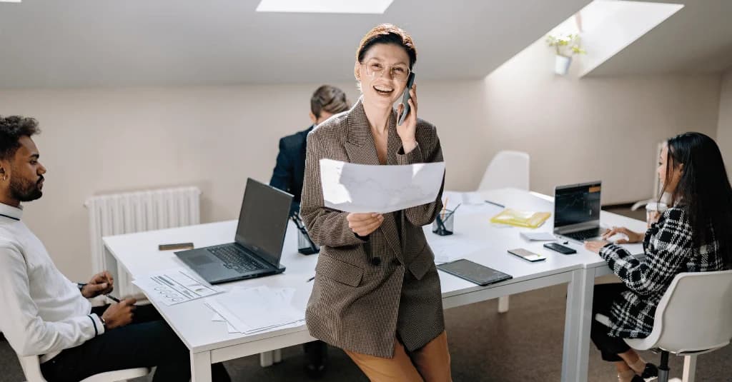 AI Voice Agent for Property Management: The 2026 Guide
