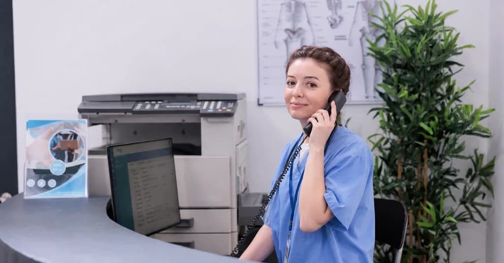 AI Voice Agent for Physiotherapy Clinics: 2026 Guide