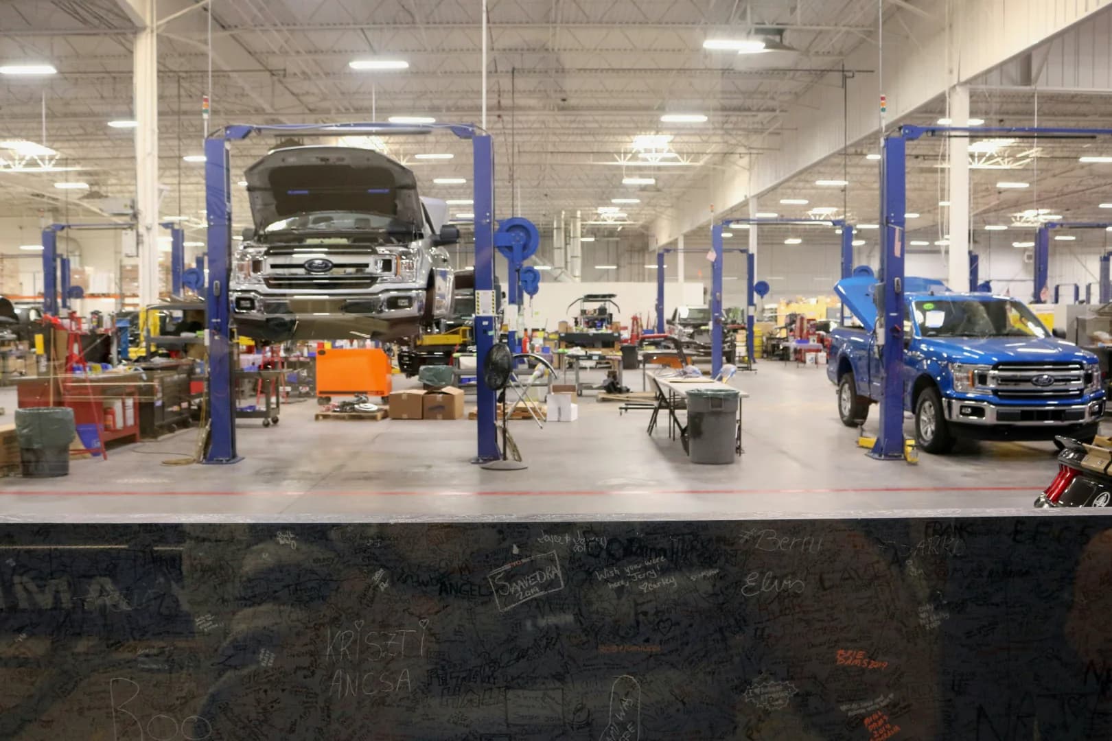 AI Voice Agent for Auto Repair Shops in 2026: Full Guide