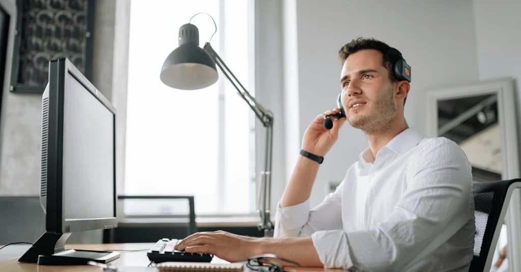 AI Voice Agent Call Transfer to a Human: The 2026 Guide