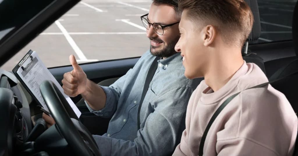 AI Voice Agent for Driving Schools: Automate Calls