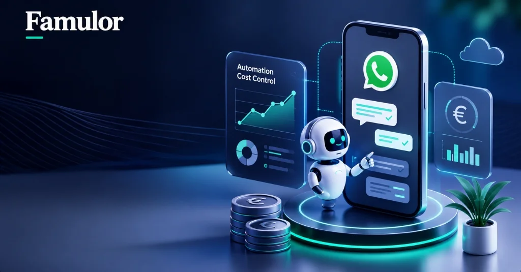 WhatsApp AI Pricing 2026: How Enterprises Control Automation Costs