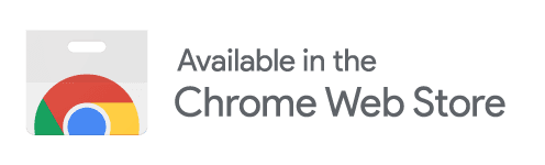 Beschikbaar in de Chrome Web Store