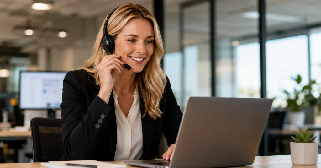 AI SDR 2026: How to Scale B2B Outbound with Voice Agents