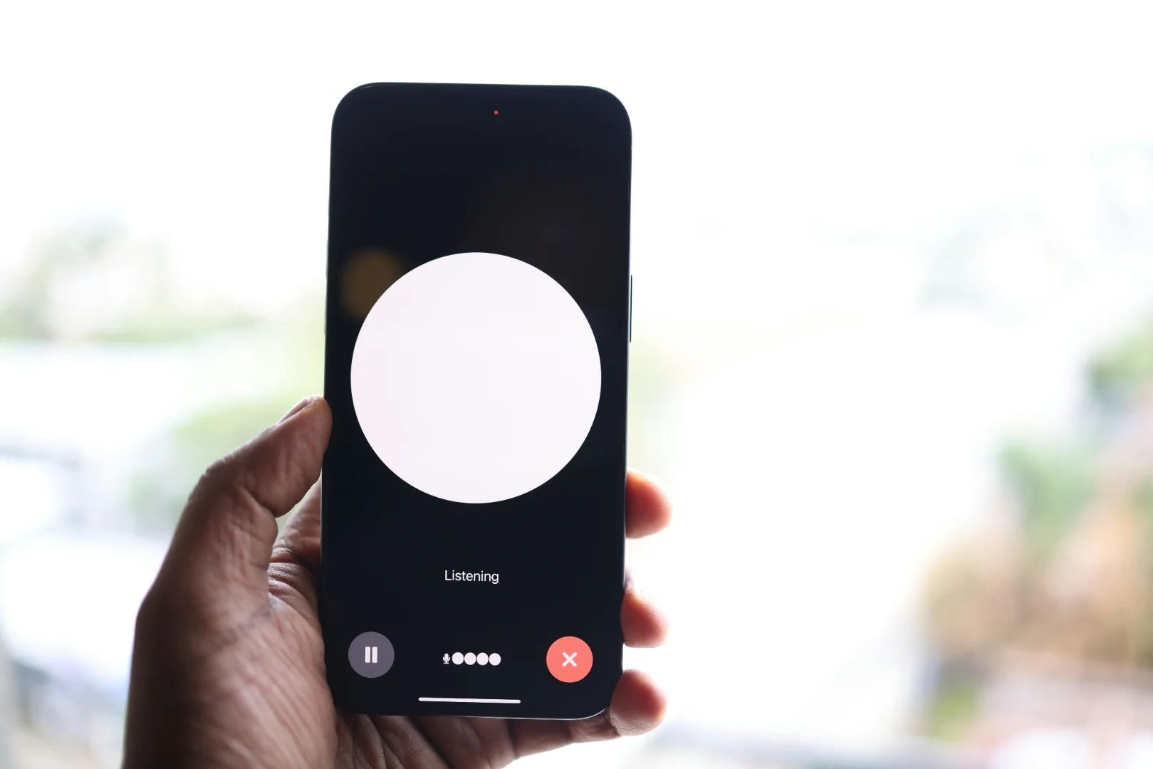 AI Voice Agent Platform zur Automatisierung Ihrer Telefonate