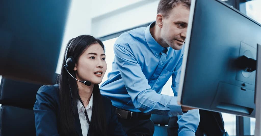 AI Voice Agent for IT Service Providers and MSP Helpdesks