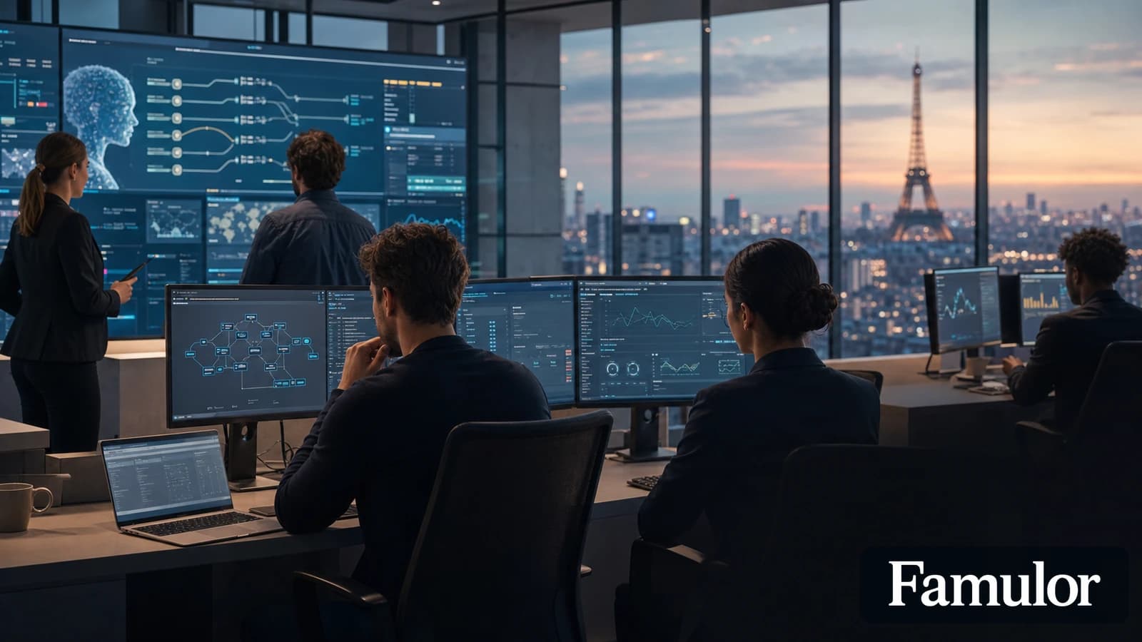 KI-Agenten in ChatGPT und Claude steuern: Governance für Voice-AI-Teams