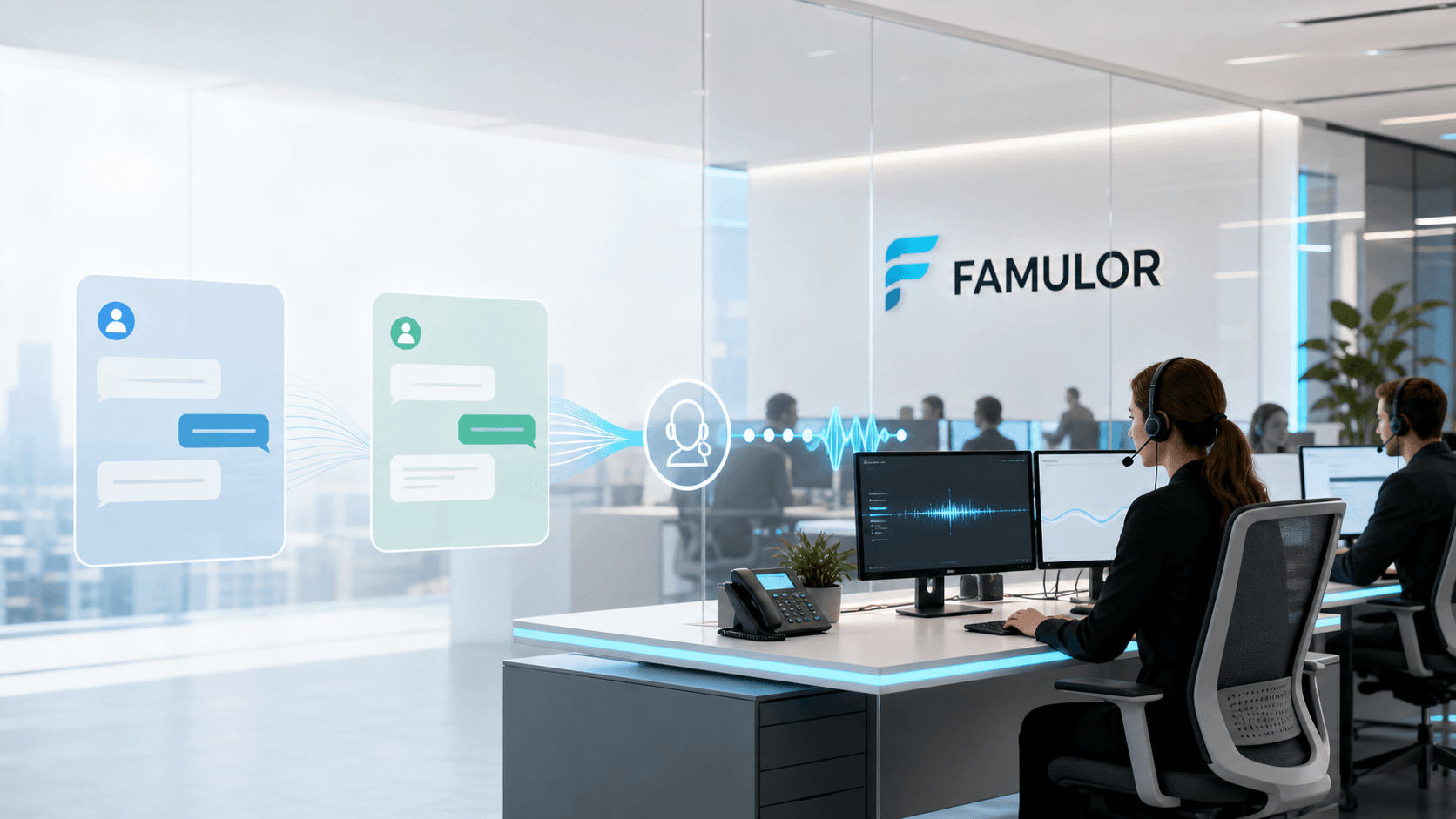 WhatsApp AI with Human Takeover: Enterprise Automation Without Losing Control