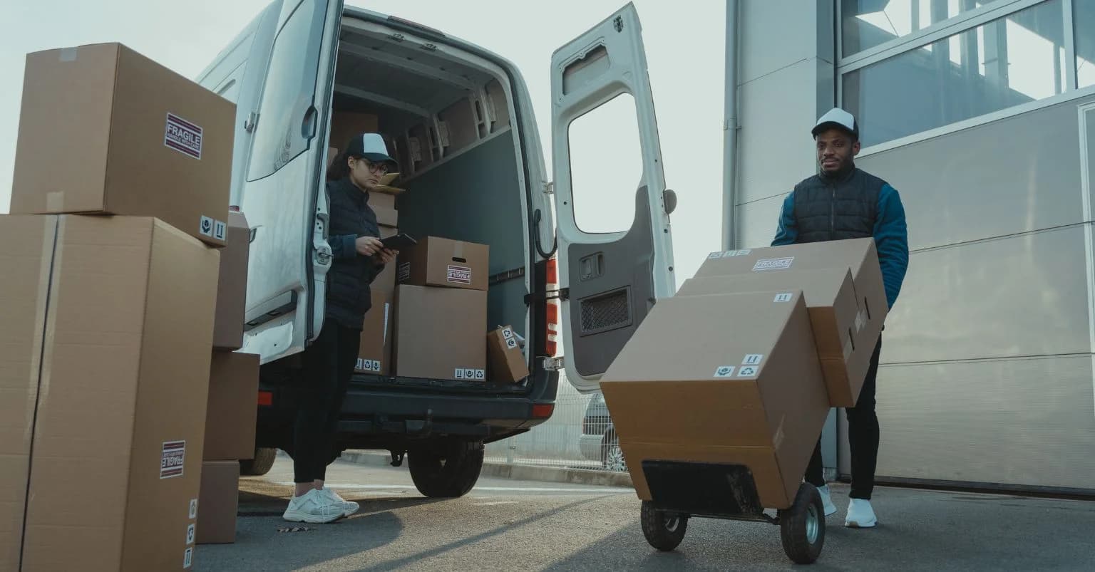 AI Voice Agent for Moving Companies: 2026 Field Guide