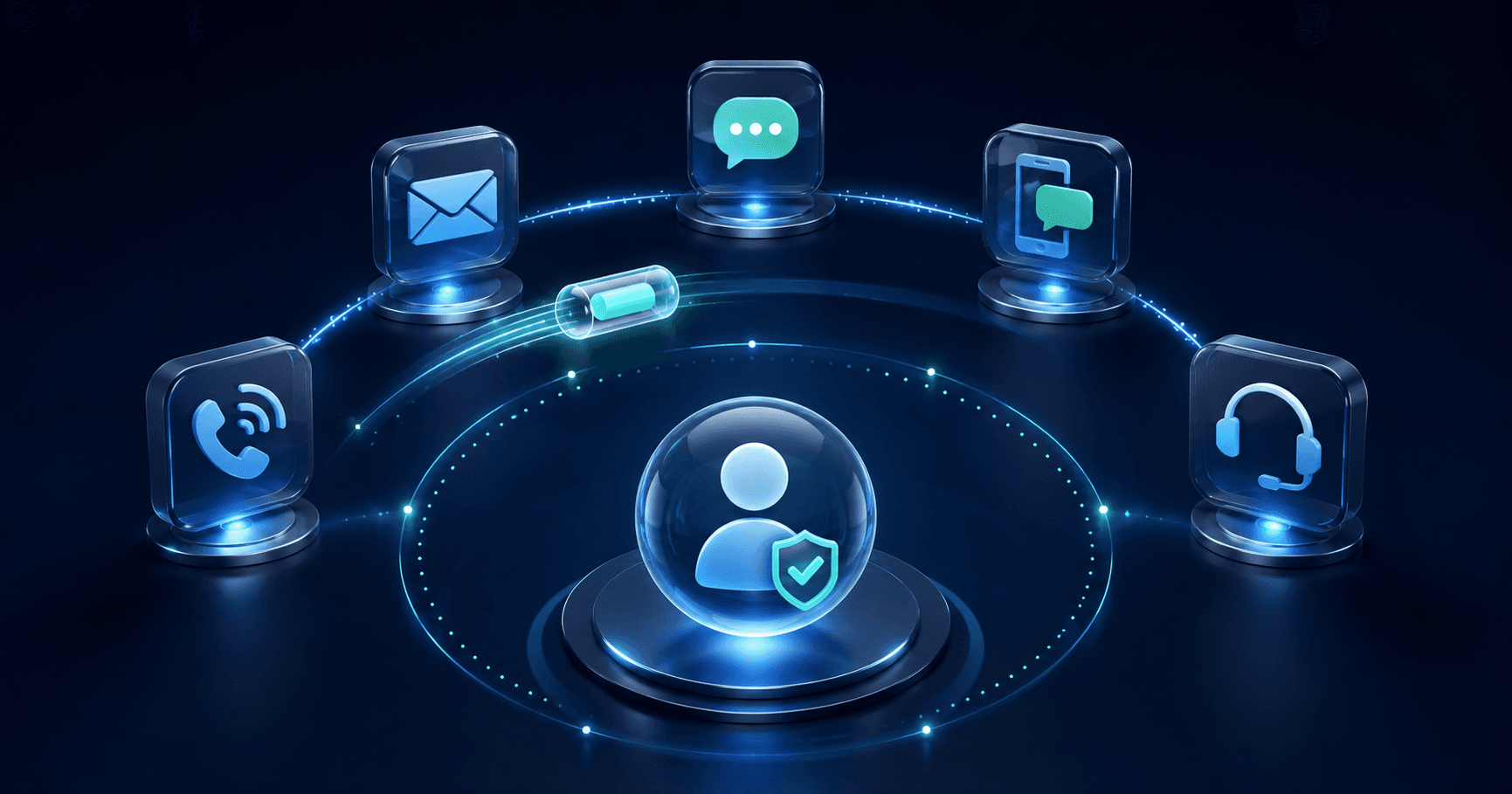 Cross-Channel Customer Memory: The CX Trend Shaping 2026