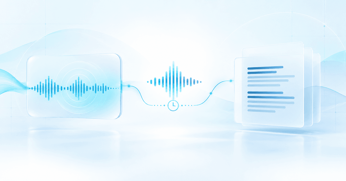 New STT Models in 2026: Why Benchmarks Are Not Enough for Voice AI