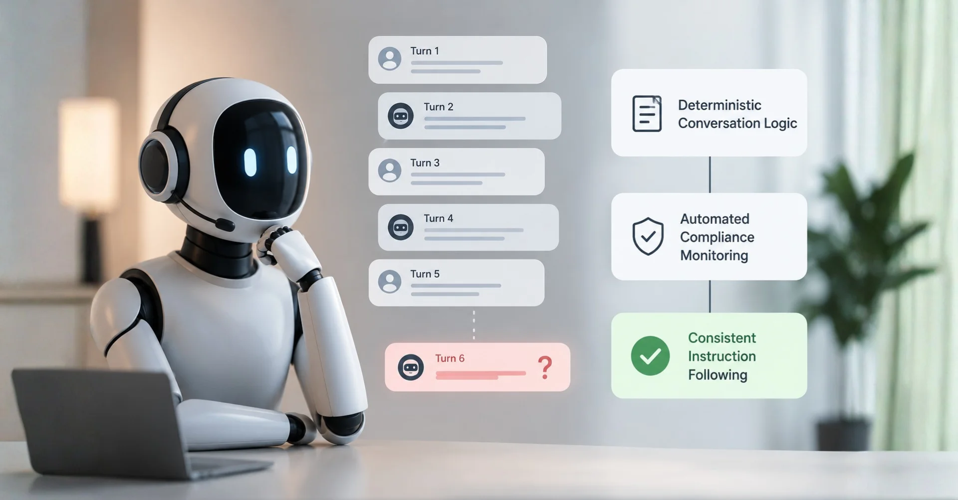 AI Voice Agent Instruction Following Guide