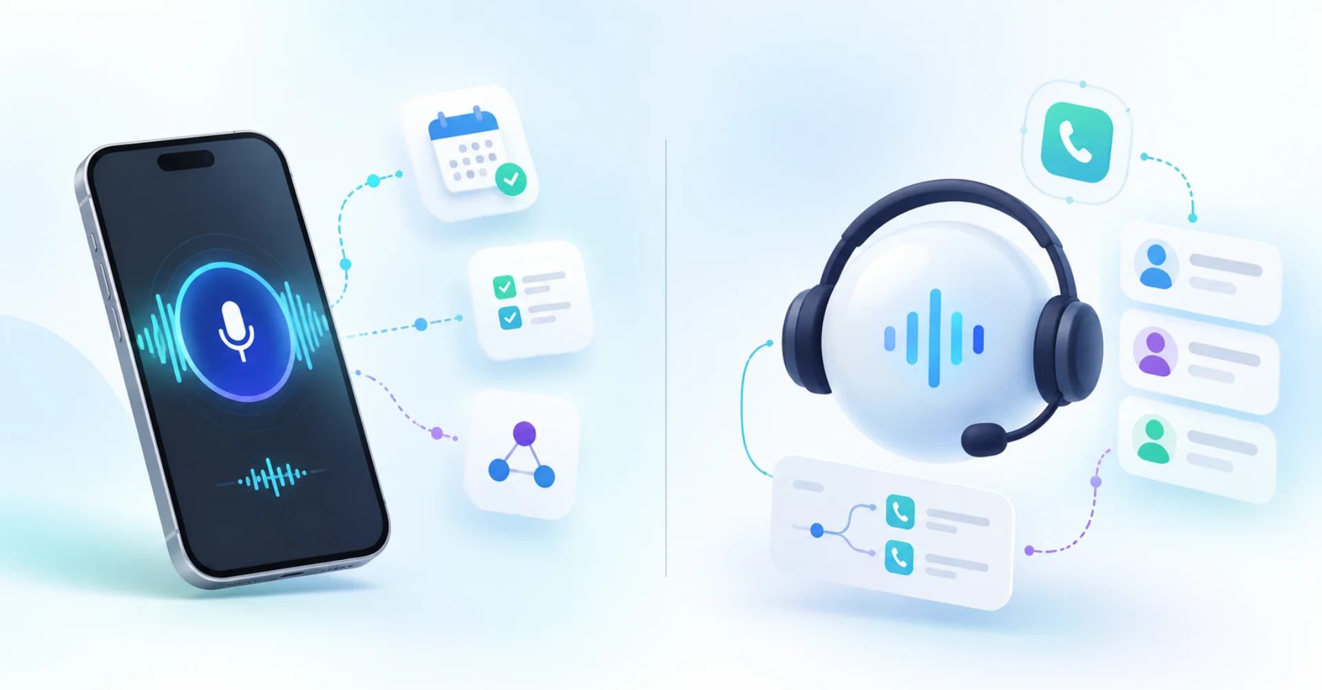 ChatGPT Voice Goes Agentic: Still Need an AI Phone Agent?